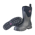 Muck Boot Co Boots Muck Chore Mid 9W WCHM-000-BLK-09
